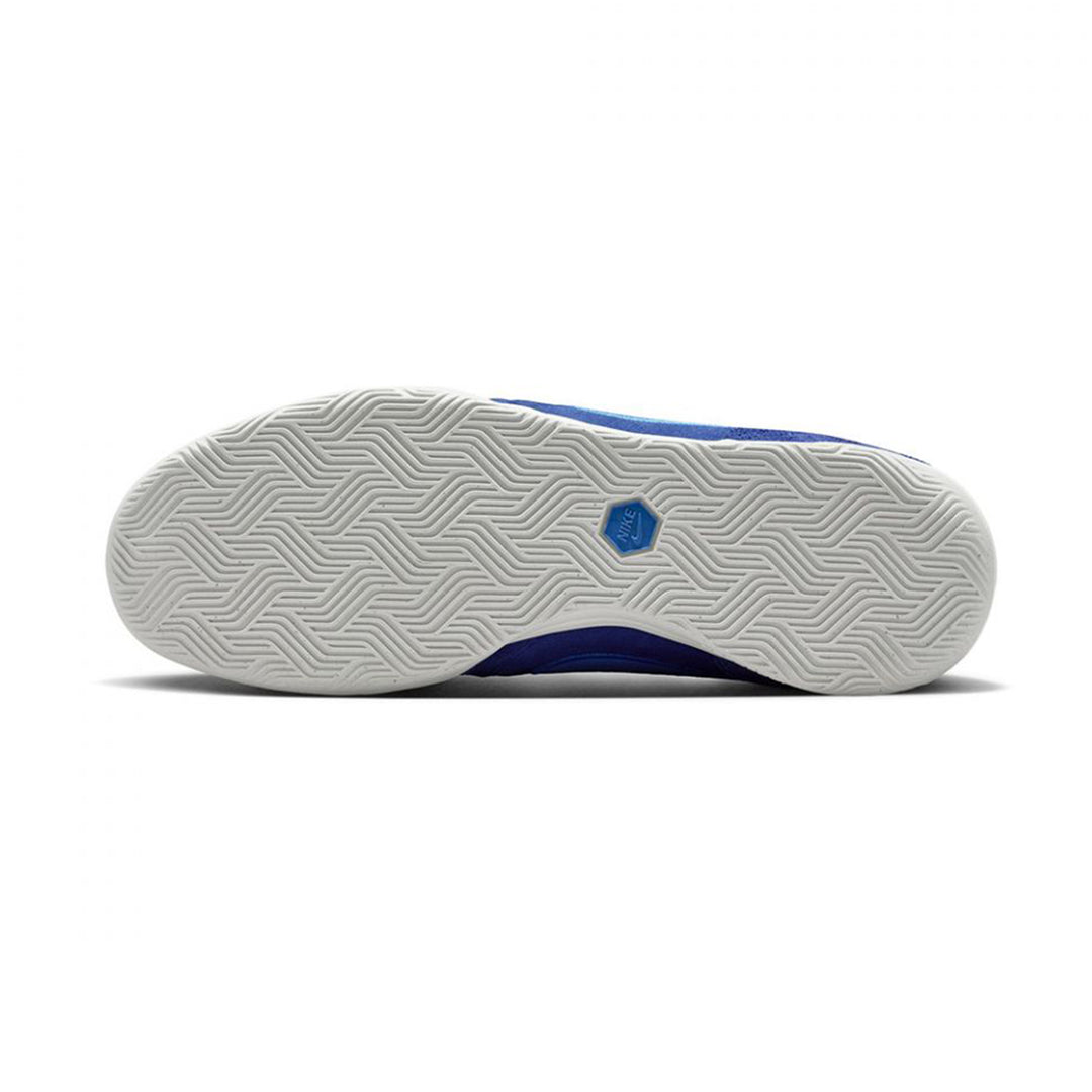 Tiempo Streetgato PRM - Deep Royal Blue/Blue Crystal/Polar