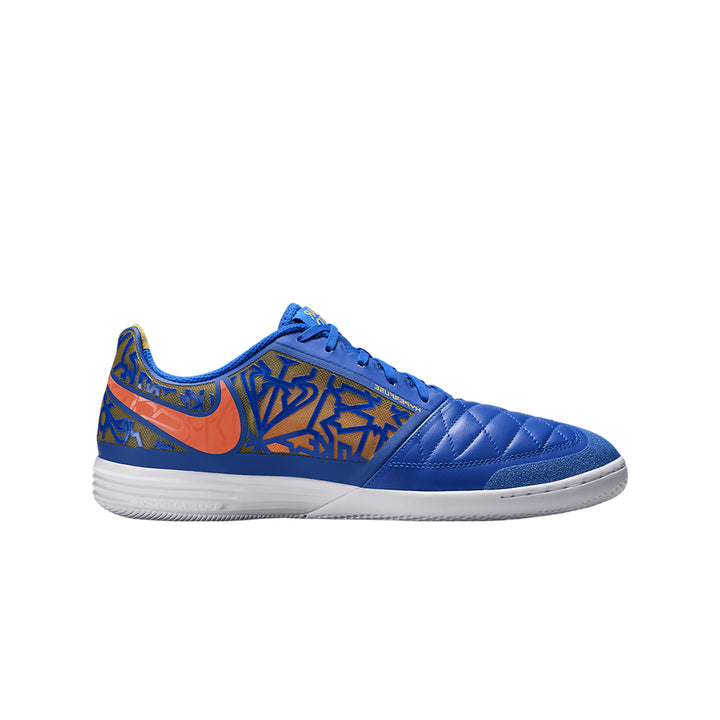 Nike Lunargato Ii - Racerbluehypercrimson