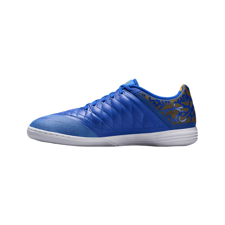 Nike Lunargato Ii - Racerbluehypercrimson