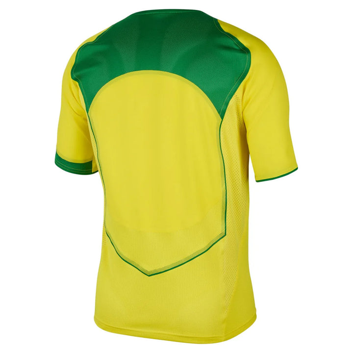 Brazil 2004 Total 90 Reissue Home