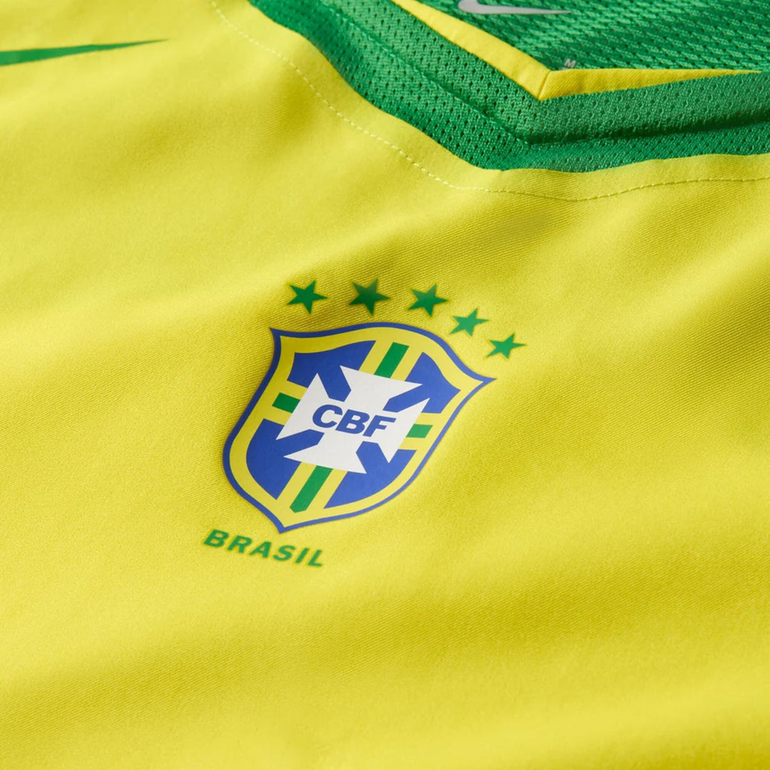 Brazil 2004 Total 90 Reissue Home