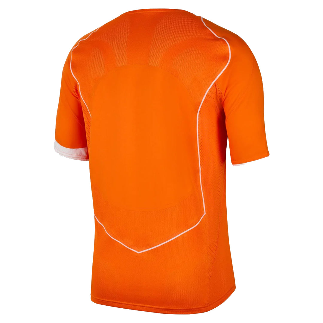 Netherlands 2004 Reissue Home