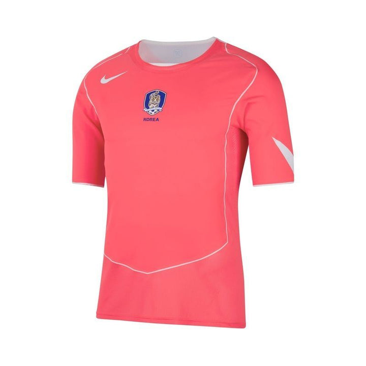 Korea 25/26 Home