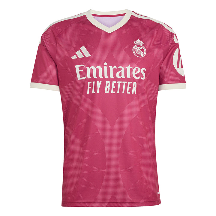 Real Madrid 26/27 Third