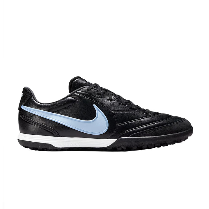 Tiempo Ligera Pro TF - Black/Obsidian-Ice Blue