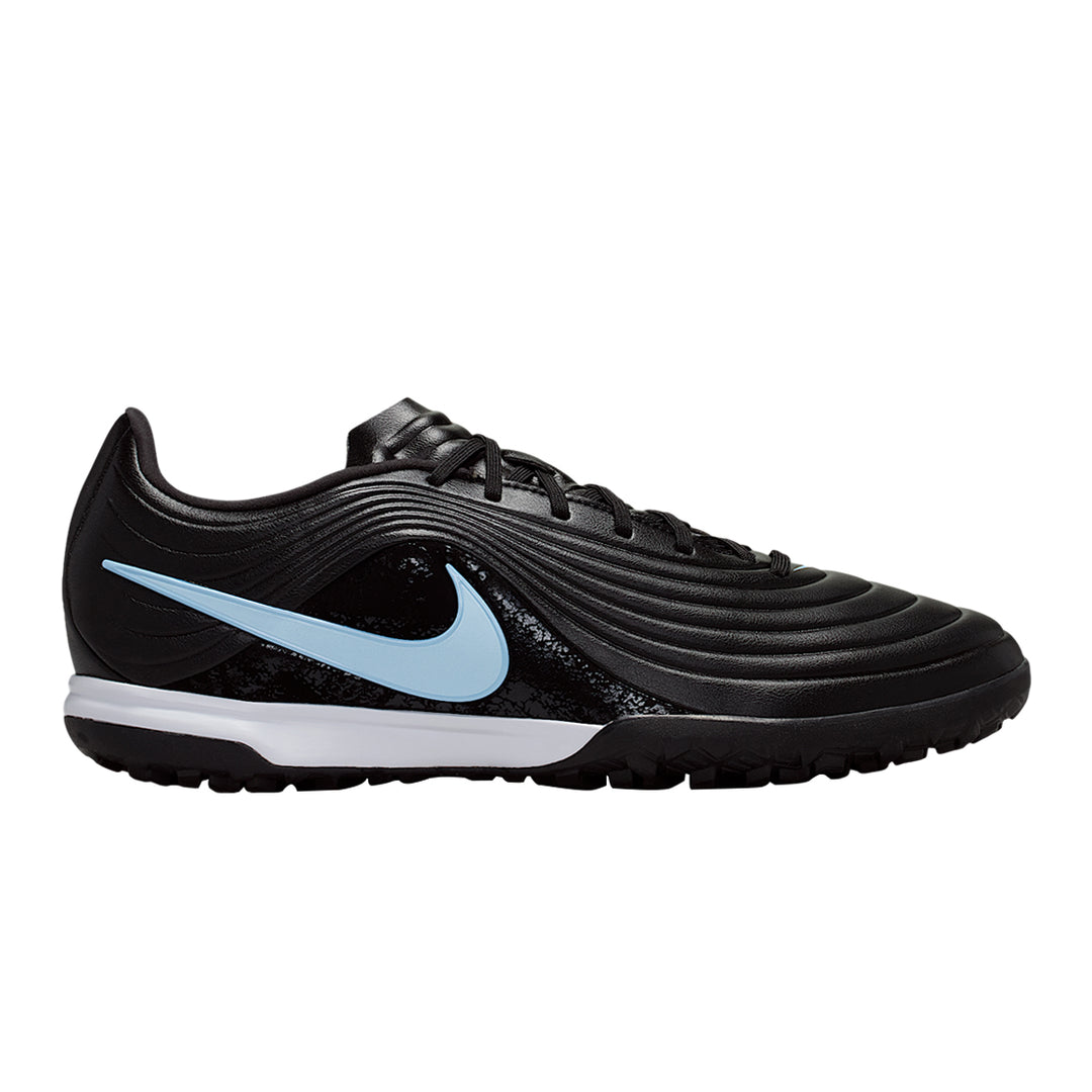 Tiempo Maestro Academy TF - Black/Ice Blue