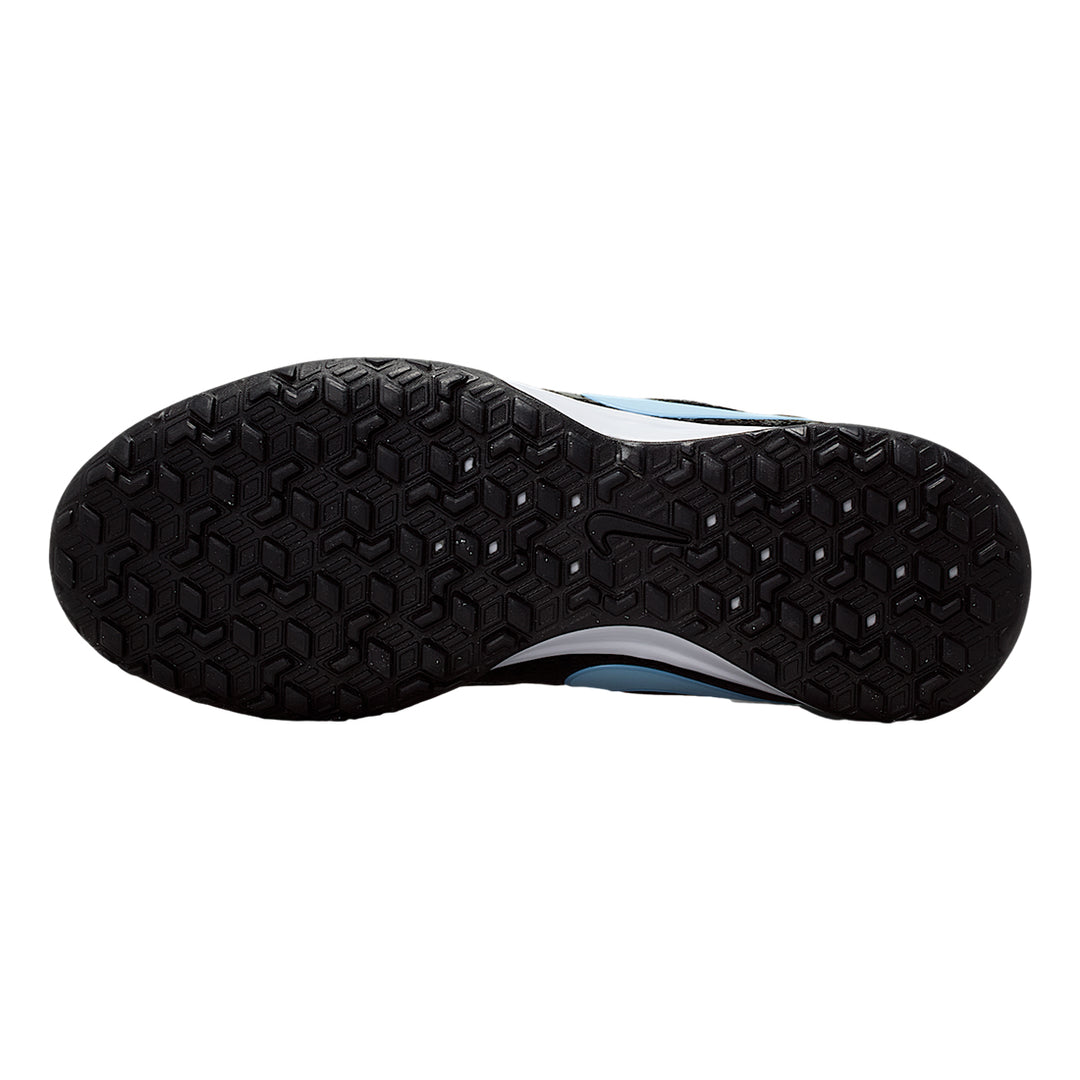 Tiempo Maestro Academy TF - Black/Ice Blue