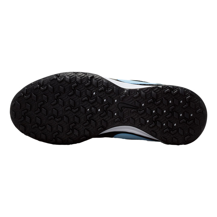 Tiempo Maestro Academy TF - Black/Ice Blue