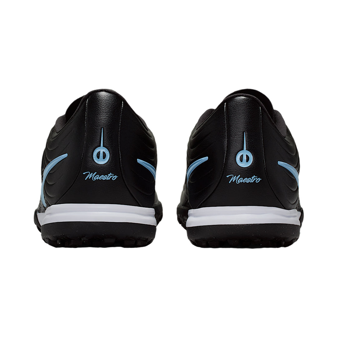 Tiempo Maestro Academy TF - Black/Ice Blue
