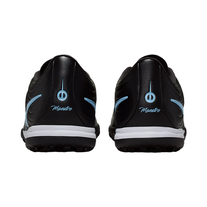 Tiempo Maestro Academy TF - Black/Ice Blue
