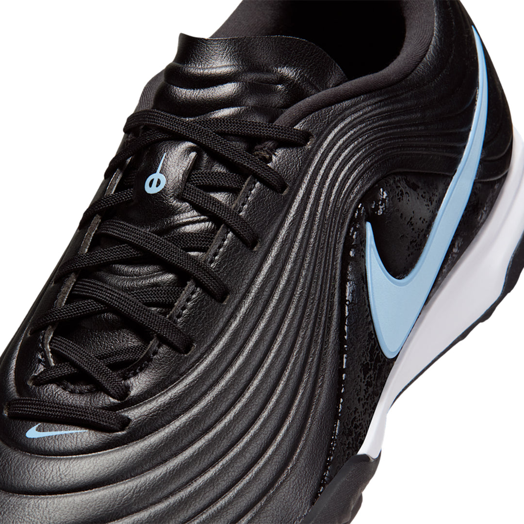 Tiempo Maestro Academy TF - Black/Ice Blue