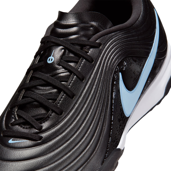 Tiempo Maestro Academy TF - Black/Ice Blue