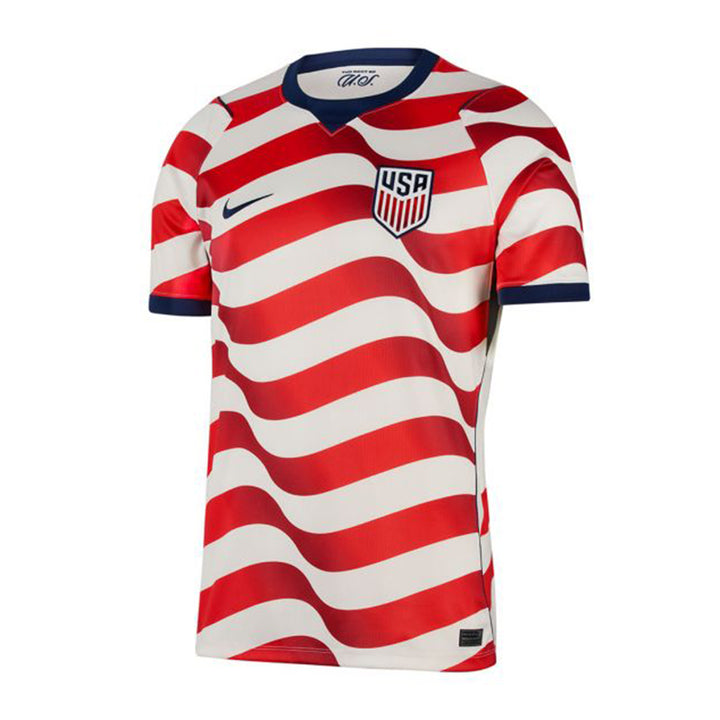 USA 26/27 Home