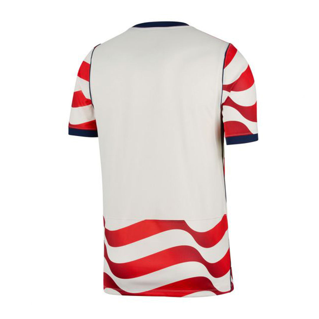 USA 26/27 Home