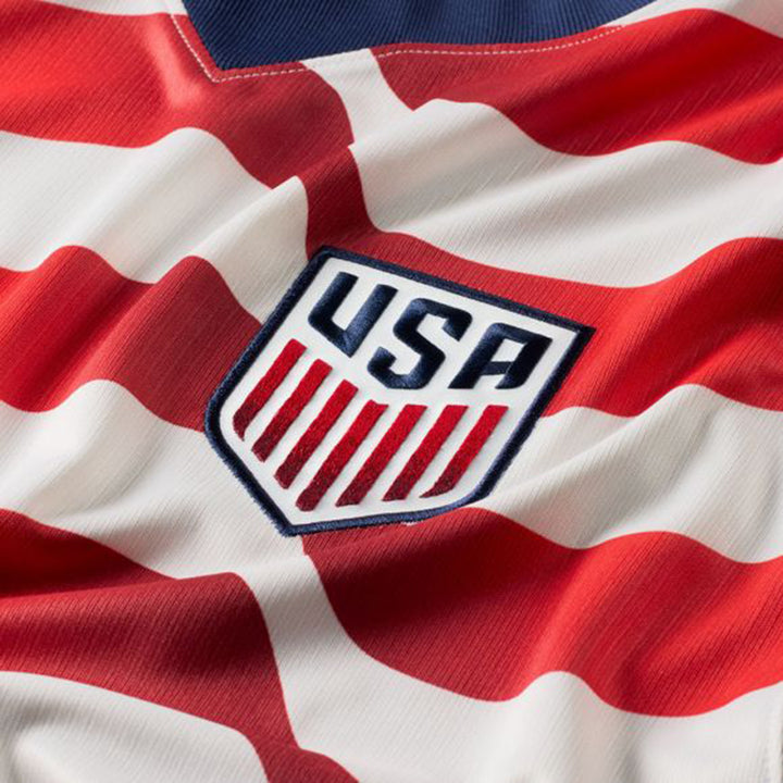USA 26/27 Home
