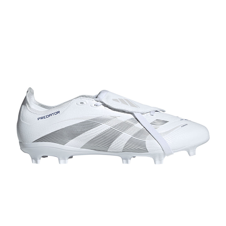 Predator League Ft FG - Ftwr White/Silver Met./Bright Royal