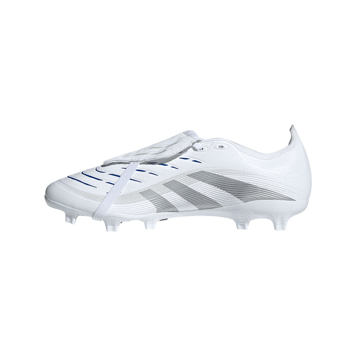 Predator League Ft FG - Ftwr White/Silver Met./Bright Royal