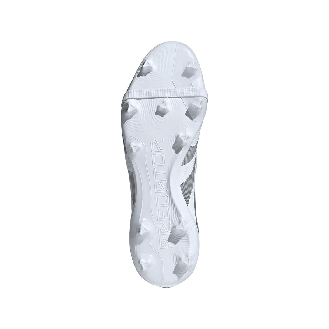 Predator League Ft FG - Ftwr White/Silver Met./Bright Royal