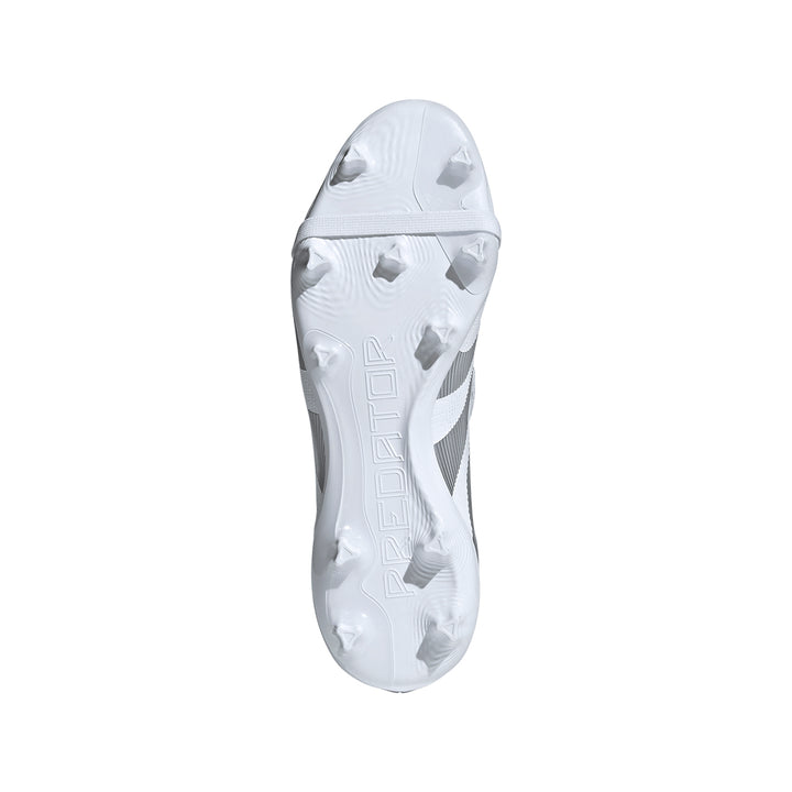 Predator League Ft FG - Ftwr White/Silver Met./Bright Royal