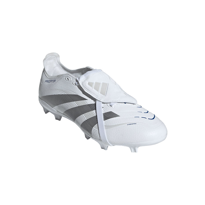 Predator League Ft FG - Ftwr White/Silver Met./Bright Royal