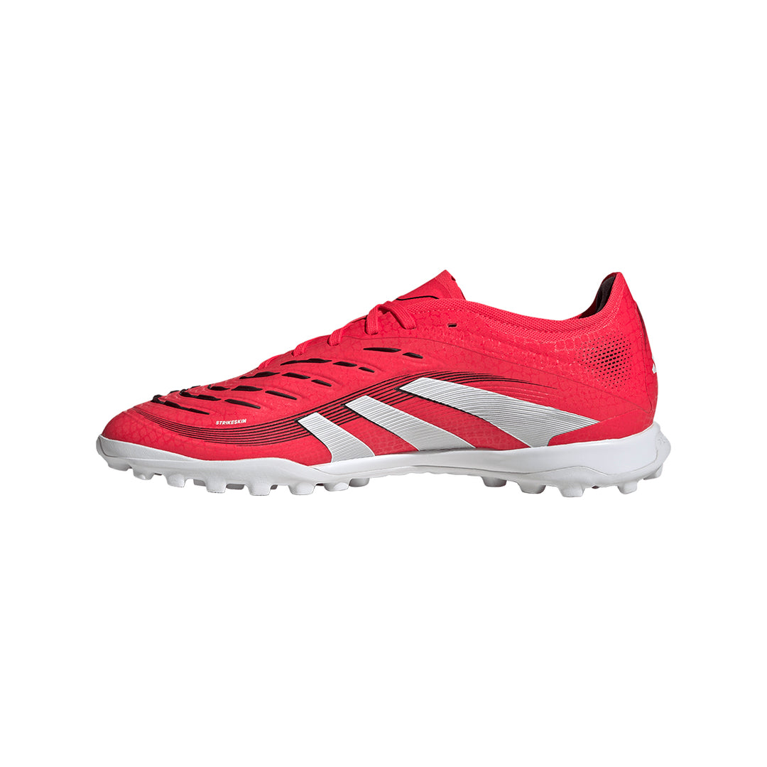 Predator Pro TF - Lucid Red/Ftwr White/Core Black