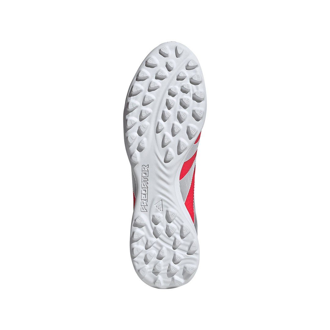 Predator Pro TF - Lucid Red/Ftwr White/Core Black