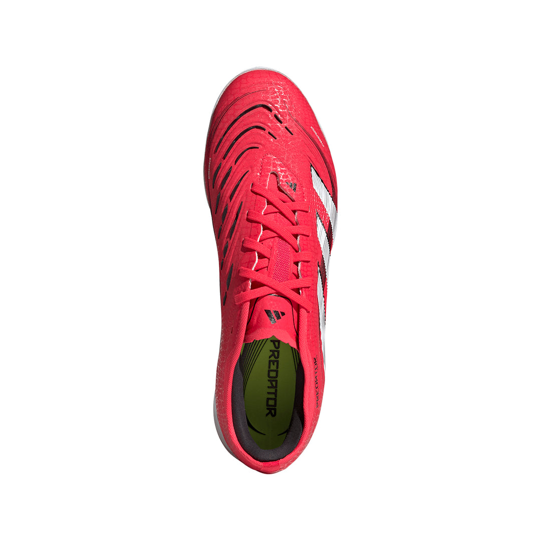 Predator Pro TF - Lucid Red/Ftwr White/Core Black