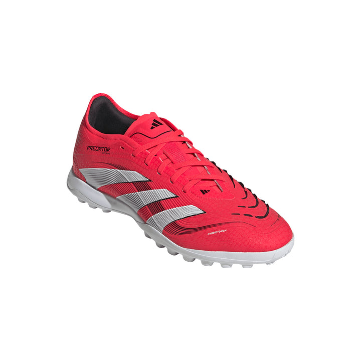 Predator Pro TF - Lucid Red/Ftwr White/Core Black