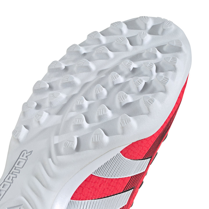 Predator Pro TF - Lucid Red/Ftwr White/Core Black