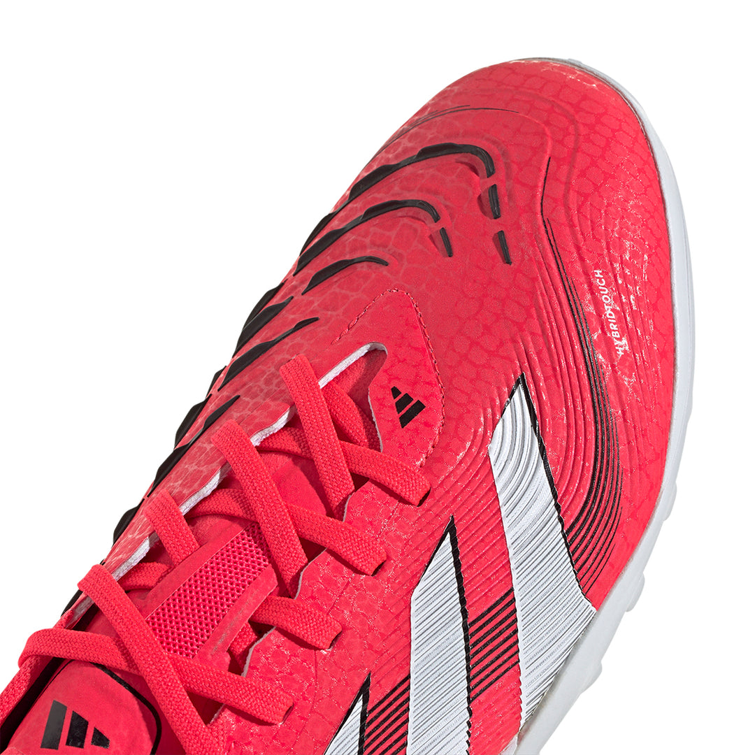 Predator Pro TF - Lucid Red/Ftwr White/Core Black