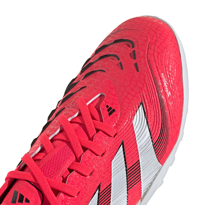 Predator Pro TF - Lucid Red/Ftwr White/Core Black