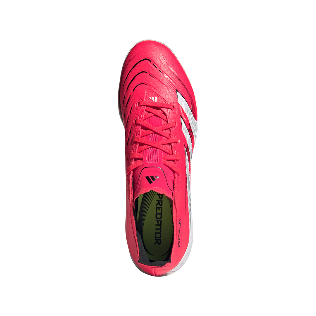Predator League TF - Lucid Red/Ftwr White/Core Black