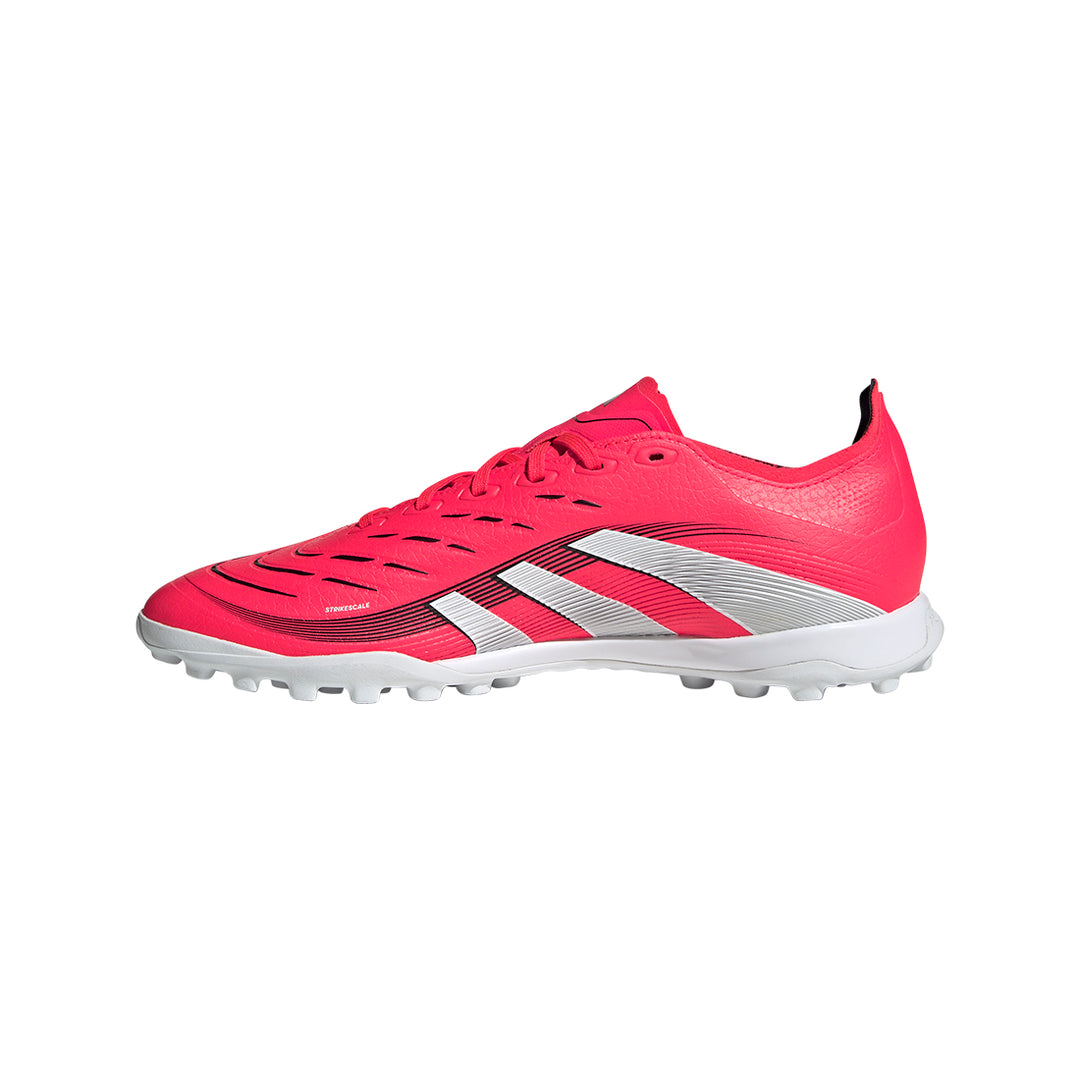 Predator League TF - Lucid Red/Ftwr White/Core Black