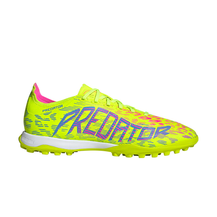Predator League TF - Lucid Lemon/Blue Fusion/Lucid Pink