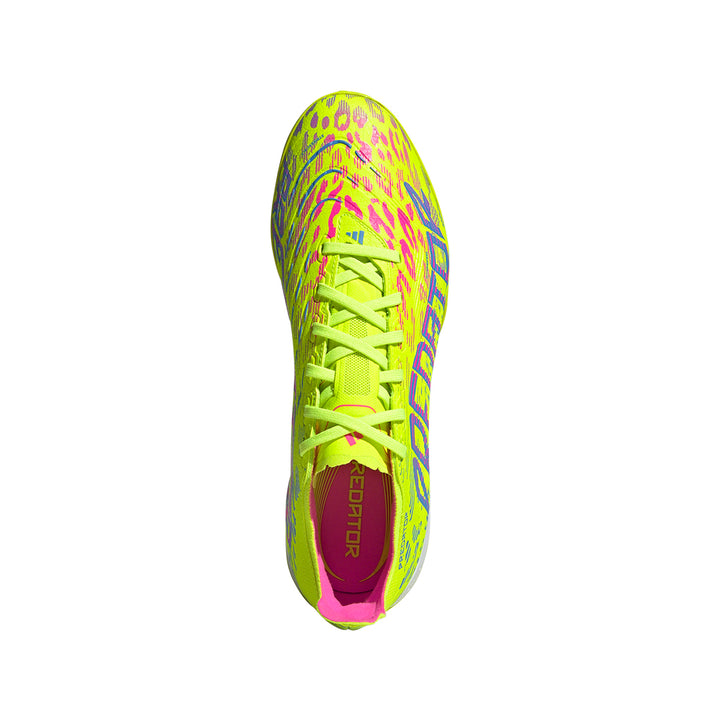 Predator League TF - Lucid Lemon/Blue Fusion/Lucid Pink