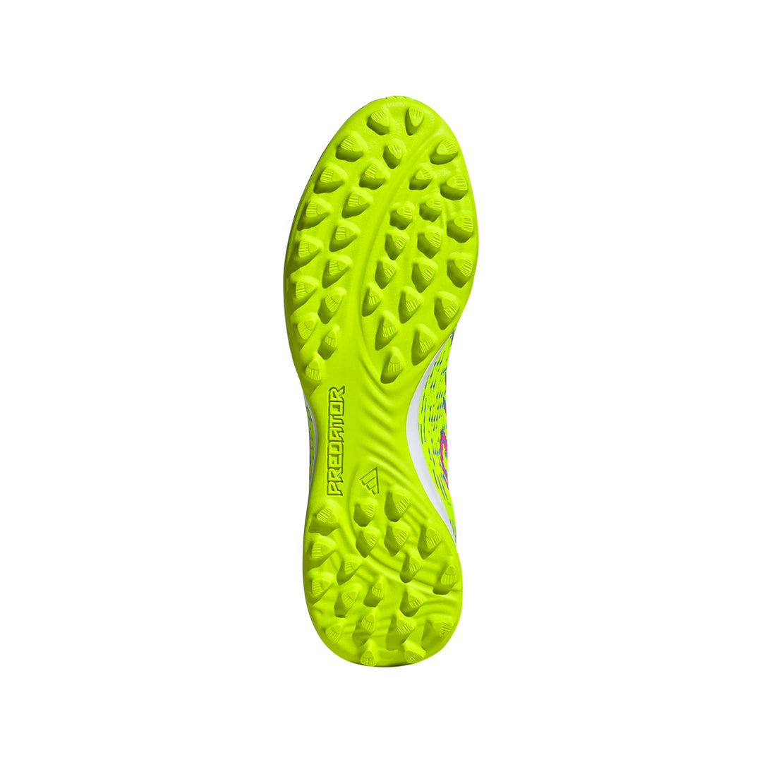 Predator League TF - Lucid Lemon/Blue Fusion/Lucid Pink