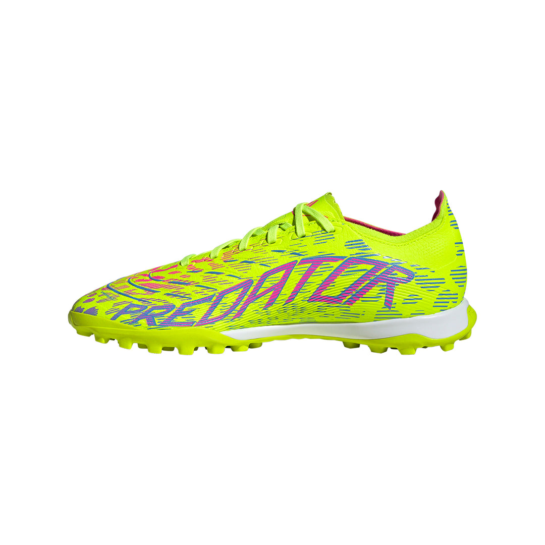 Predator League TF - Lucid Lemon/Blue Fusion/Lucid Pink