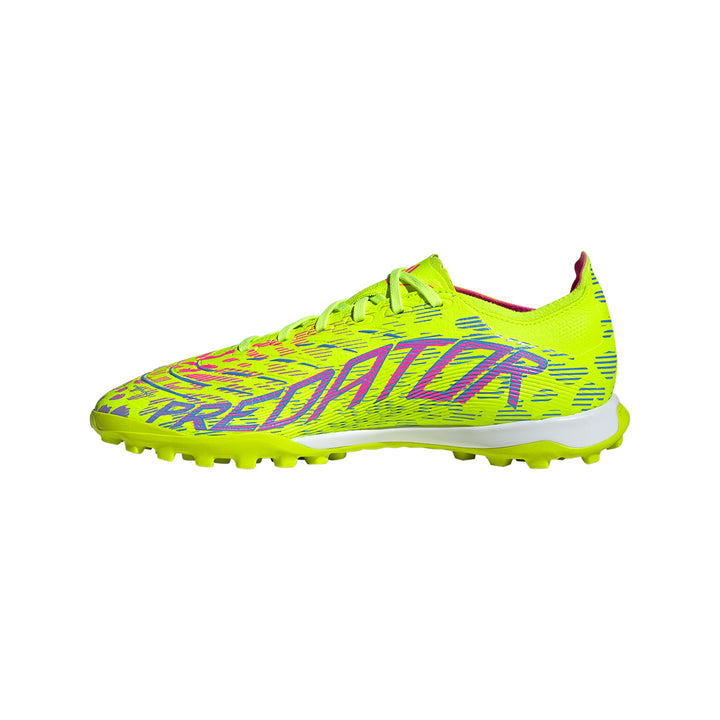 Predator League TF - Lucid Lemon/Blue Fusion/Lucid Pink