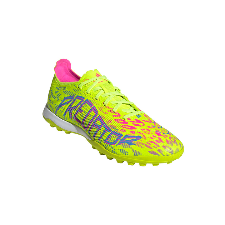 Predator League TF - Lucid Lemon/Blue Fusion/Lucid Pink