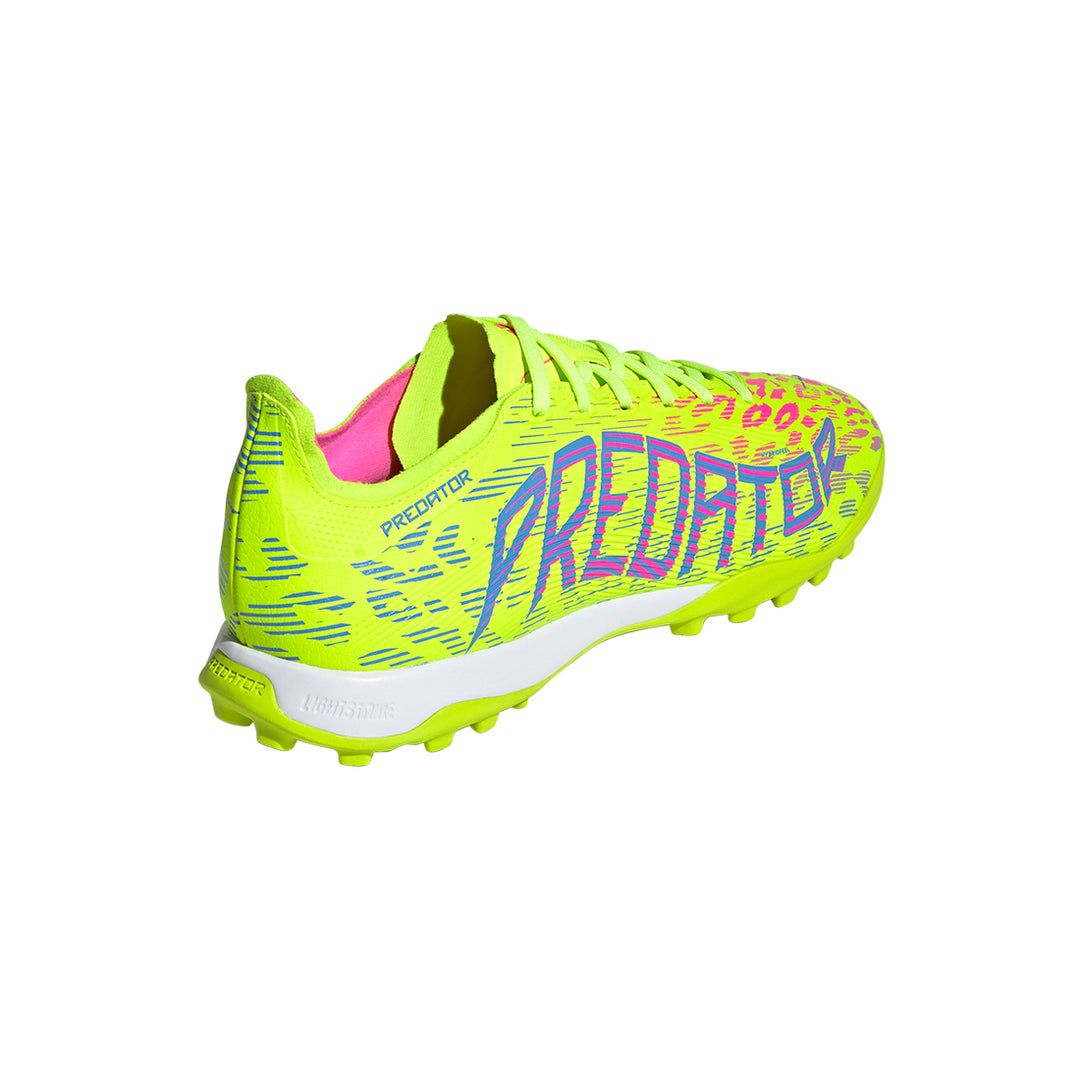 Predator League TF - Lucid Lemon/Blue Fusion/Lucid Pink