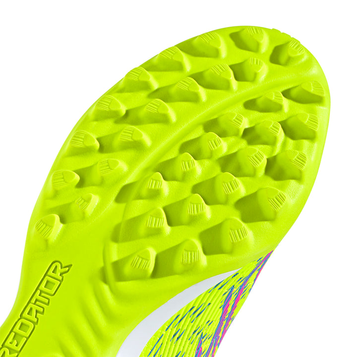 Predator League TF - Lucid Lemon/Blue Fusion/Lucid Pink