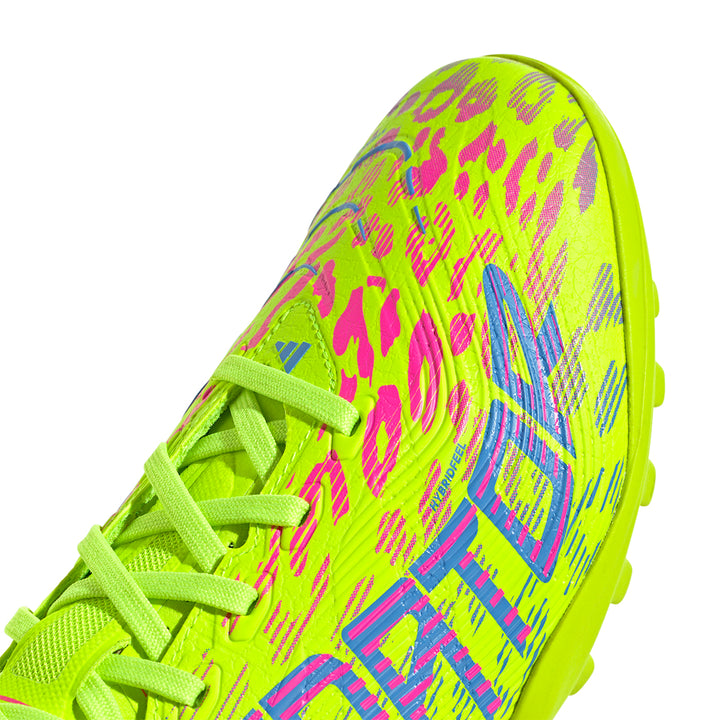Predator League TF - Lucid Lemon/Blue Fusion/Lucid Pink