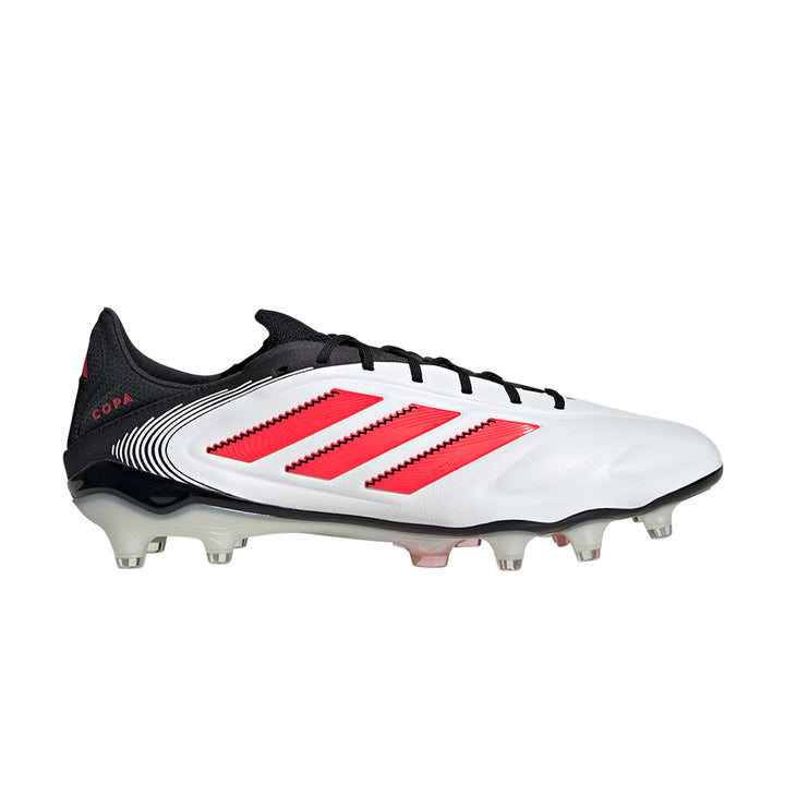 Copa Pure Iii Elite FG - Ftwr White/Lucid Red/Core Black