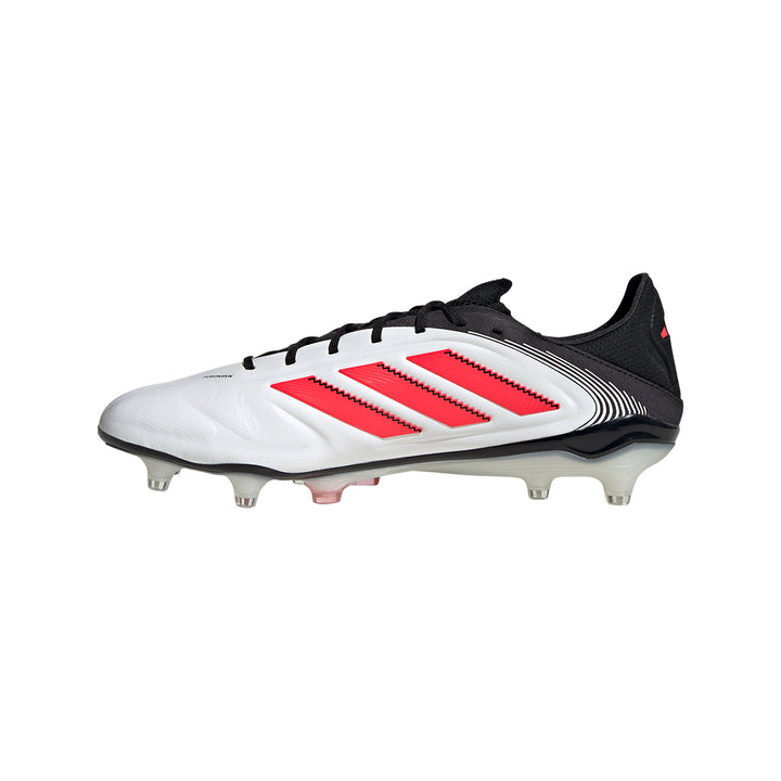 Copa Pure Iii Elite FG - Ftwr White/Lucid Red/Core Black