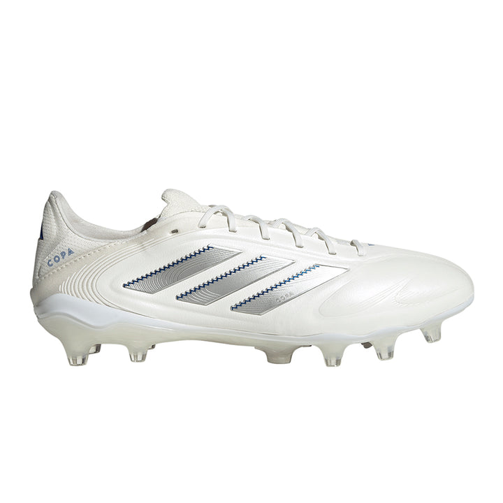 Copa Pure Iii Elite FG - Ftwr White/Silver Met./Bright Royal