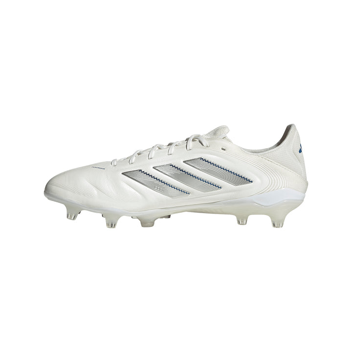 Copa Pure Iii Elite FG - Ftwr White/Silver Met./Bright Royal