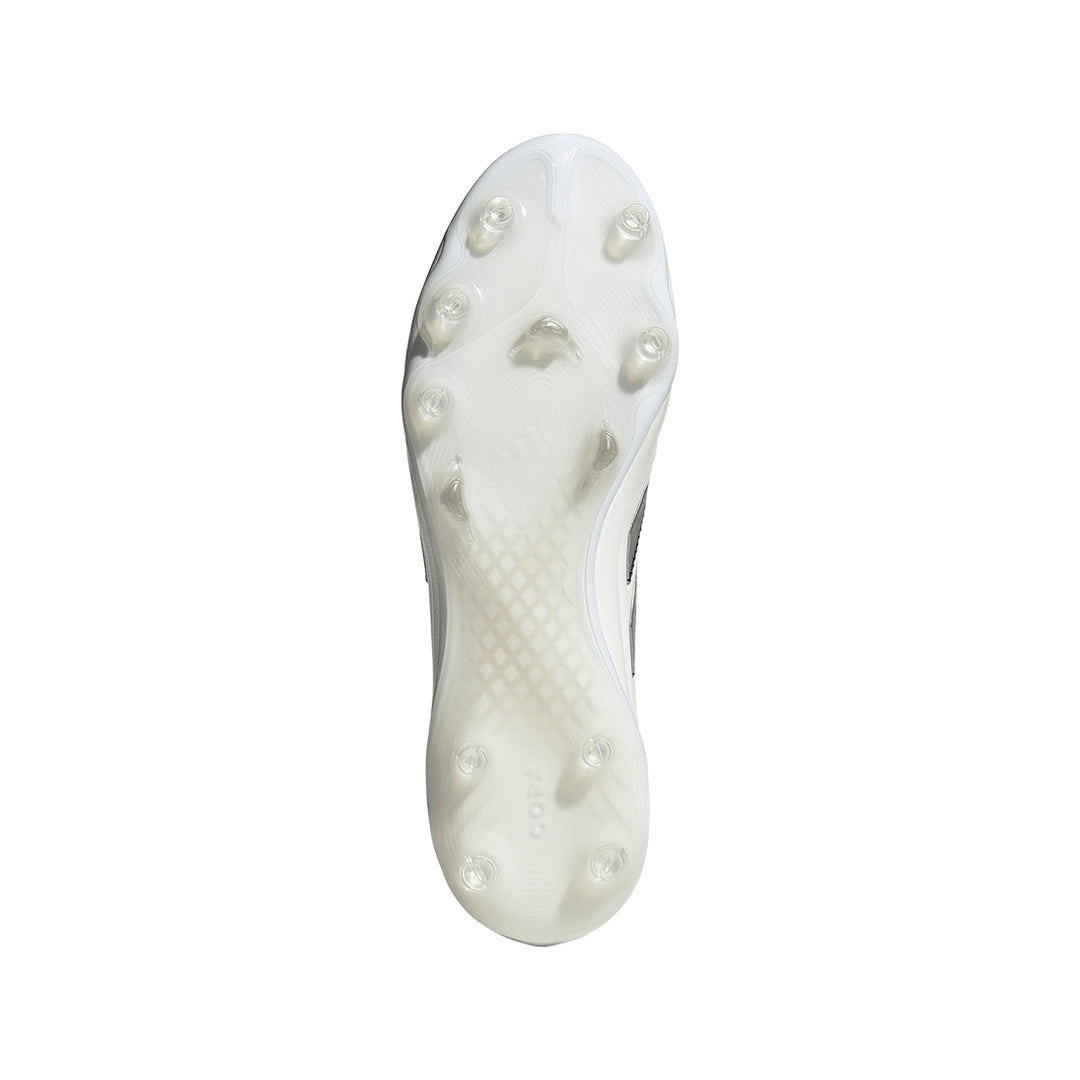 Copa Pure Iii Elite FG - Ftwr White/Silver Met./Bright Royal