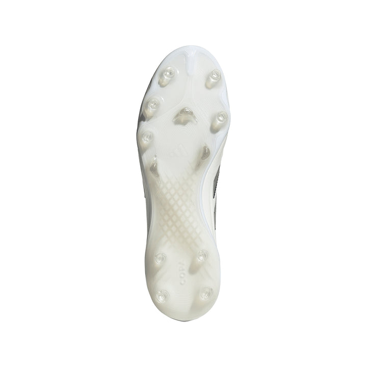 Copa Pure Iii Elite FG - Ftwr White/Silver Met./Bright Royal