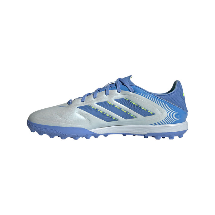 Copa Pure Iii League TF - Halo Blue/Blue Fusion/Lucid Lemon