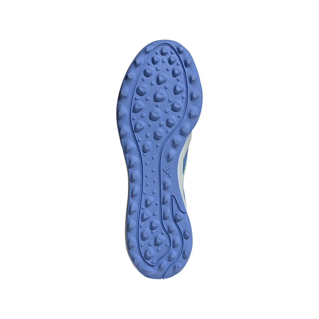 Copa Pure Iii League TF - Halo Blue/Blue Fusion/Lucid Lemon